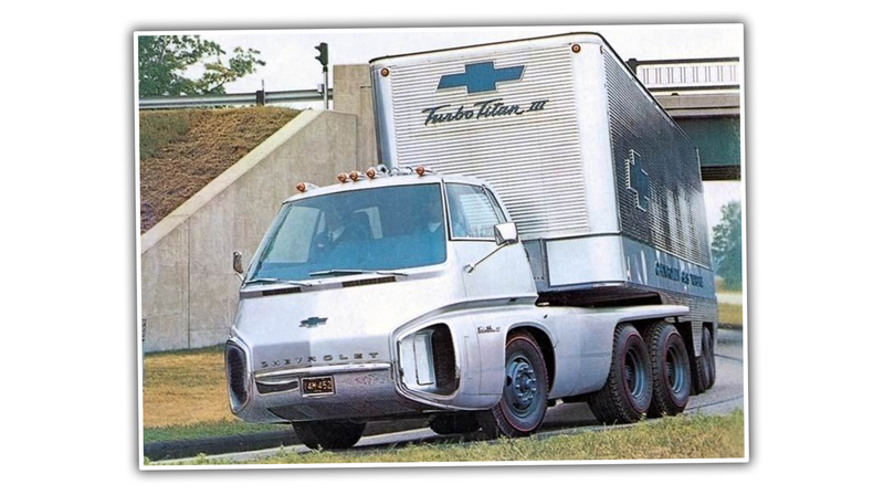 Illustration for article titled This Seems to Be the Only Vehicle Ever Made With Retractable Turn Indicators